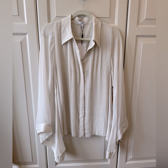 Reiss Tops - Reiss Magda Blouse